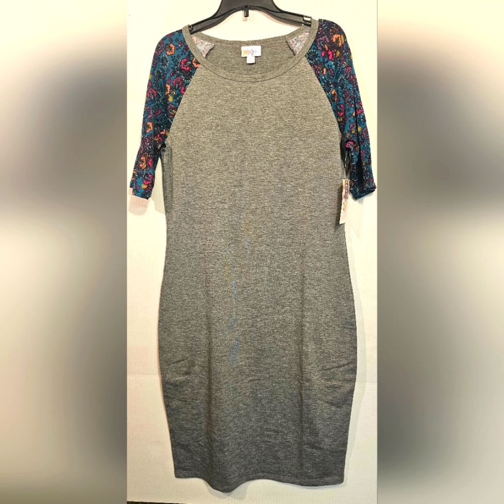 Lularoe NWT Sz Sm dress